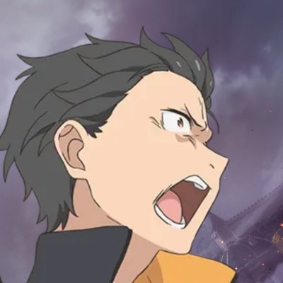 🇸🇰 Self-proclaimed Game Dev/Writer.
I also like anime.
Favorite series:
🥇 Re:ZERO
🥈 Berserk
🥉 The Twelfth World
Used to be playing CS:GO competitively