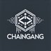 ChainGang (@chaingang_io) Twitter profile photo ChainGang (@chaingang_io) Twitter profile photo
