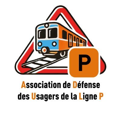 de_defense85719's profile picture. Association de défense des usagers de la ligne P