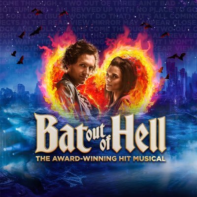Bat Out Of Hell Profile