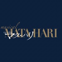 ミュージカル マタ・ハリ (@matahari_2025) 's Twitter Profile Photo ミュージカル マタ・ハリ (@matahari_2025) 's Twitter Profile Photo