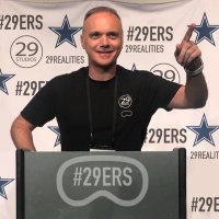 Kev O'Neil ᯅ (@kevoneil) 's Twitter Profile