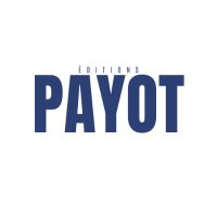 @editionspayot.bsky.social (@editionspayot) 's Twitter Profile