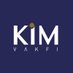 KiM Vakfı (@kimvakfi) Twitter profile photo KiM Vakfı (@kimvakfi) Twitter profile photo