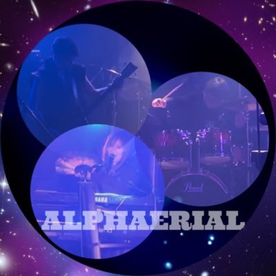 aerialkyoto's profile picture. αを頭文字としたα-erialエアリアルで2016年結成。〜アルフェリアと改現呼名。世界の古代神話をファンタジックな世界観でクラシカルなシンフォニックROCKで自作展開。✨1stアルバムCD「MYTH〜神話」発売。他 EPなど各サブスク配信中 。 https://t.co/2sJxXUrvyF