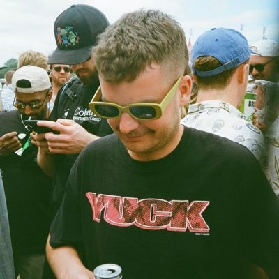 adzkabich's profile picture. 