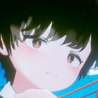 byesongs_vrc's profile picture. vrc:byesongs ピアノ弾いてる人
読みはバイソングスでもバイソンでも。
https://t.co/jyNOjEl7U6
https://t.co/9sFmf7DtZj
投稿動画は上記noteかyoutubeで見れます。
こう見えてお相手います