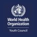 WHO Youth Council (@whoyouthcouncil) Twitter profile photo WHO Youth Council (@whoyouthcouncil) Twitter profile photo