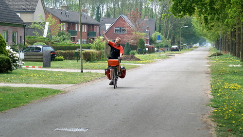 dejongehenk's profile picture. 