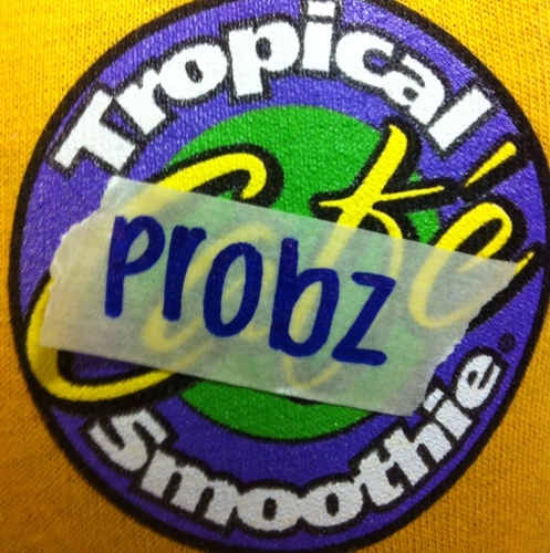 Because if you work here, you know you're going to have problems. We follow back and read all mentions!! #TropSmoothProbz THIS IS A FAN ACCOUNT!!!!!