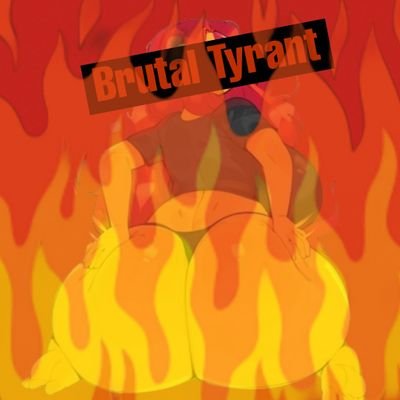 flamingtyrant's profile picture. You're trying to impede me. 

That must be your purpose,

 ...but fire's purpose is to burn,

So I'm going to turn this land into 
my Fire Kingdom.

No Taboo