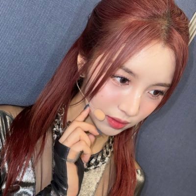 lucy_loveyaa's profile picture. #루시