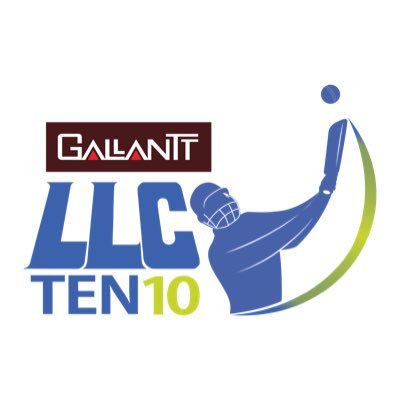 Welcome to the official account of LLCTen10, a tennis ball cricket tournament by @llct20 and @AmarUjalanews.
For queries, call us on 1800-121-1166.
