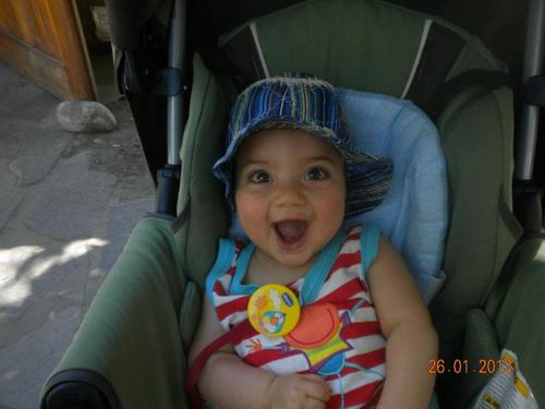 gatu_55's profile picture. PERONISTA Y K HASTA LOS HUESOS Y MAS ALLA!!!