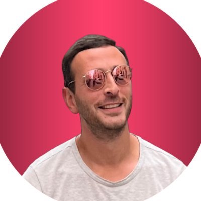 tareksway's profile picture. From tech engineer to marketing agency founder, now operating at the intersection of AI, storytelling, and leadership @storypitchAI