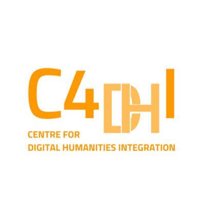 Centre for Digital Humanities Integration within the Institute of International Studies (@imsfsvuk) at Charles University (@CharlesUniPRG) in Prague.