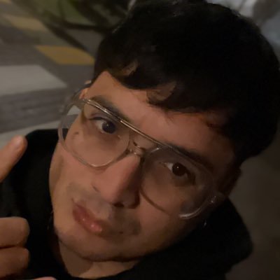 Ragazzo con voglia di fare del suo sogno la sua realtà.
