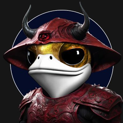 sarisang03's profile picture. Web3 NFT Gaming Computers
Ordinals Doginals