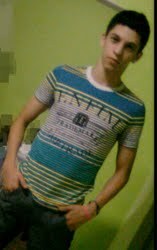 alvaro17960399's profile picture. 