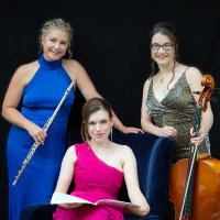 Marsyas Trio (@marsyastrio) 's Twitter Profile Photo Marsyas Trio (@marsyastrio) 's Twitter Profile Photo