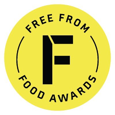 The UK’s only awards for free from food & drink
#FFCA24 Winners online now!
#freefrom