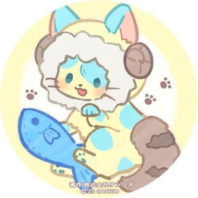 maigoen8ng16Xy_'s profile picture. ﾃﾞﾐ…

サブ垢@demiham16