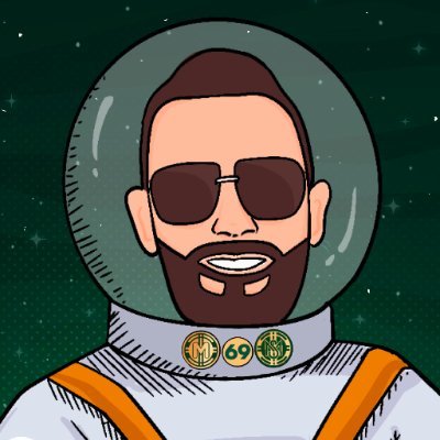 munshare69's profile picture. The first incentive memecoin created by the Mundum community. 🚀 Join the journey to the moon and beyond!