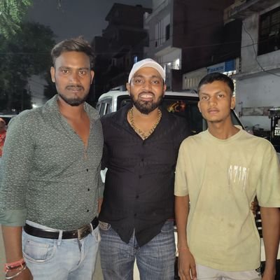 VikasShah119217's profile picture. 