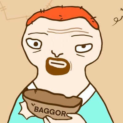 Peasants beg. Kings take. 👑 With $BAGGOR, you’re seizing rewards, not waiting for scraps. 💰 Grab your tokens and rise above the rest!
