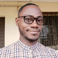 Akré Jencéne Roy Goua (@roygoua) 's Twitter Profile