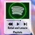 RetailAndLeisurePlaylists (@retailplaylists) Twitter profile photo RetailAndLeisurePlaylists (@retailplaylists) Twitter profile photo