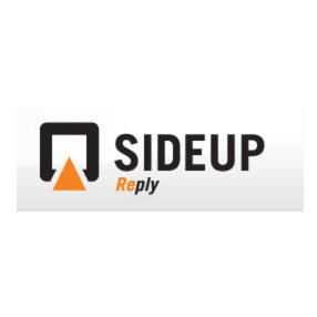 @logistics Reply è l'azienda del Gruppo Reply che produce l'innovativo software per la gestione del magazzino in cloud computing Sideup Reply
