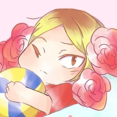 ЯeI(瀕死)さんのプロフィール画像