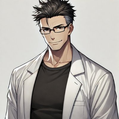 理学療法士。医学部博士課程在籍。空手家。流派のナショナルチーム経験あり。空手道場代表。大学空手道部監督。ラーメン好き。研究論文好き。