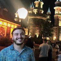 Mehmet 💎 (@mmelmas44) Twitter profile photo