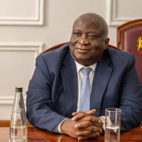 S.E. Domitien NDAYIZEYE (@ndayizeyedom) 's Twitter Profile