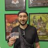 SanPop_mtgo's profile picture. MTGO Grinder 
-PT Competitor 
-MOCS Modern Qualifier finalist
-TOP8 CQ Sofia
-Grand Open Prague 2025 Winner (609 players)
-King of Saturday