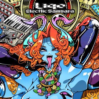 Liqo/Critikal Profile