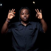ayorkor_ronzy👑🎤🎶🎧 (@ayorkor_ronzy) 's Twitter Profile