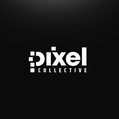 PxleCollective's profile picture. Graphic Design Agency