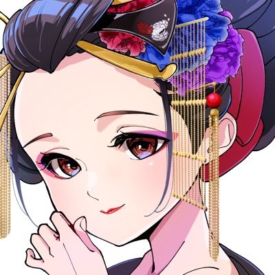 ちんひめ👸🏼𓁹‿𓁹さんのプロフィール画像