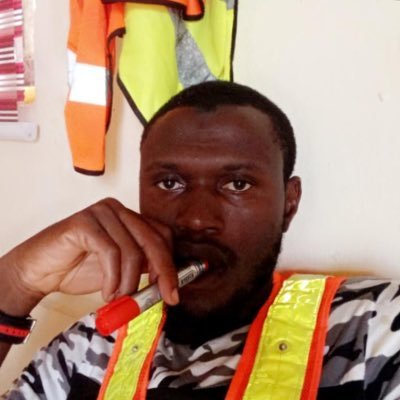Muslim, Nupe, Nigerian, Electrical Engineer. *M&E Design *Solar Systems *Inverters *Smart Homes/Automation *Installation *Maintenance *Consultancy *❤️⚓🖤