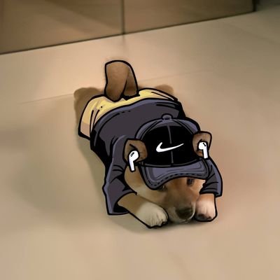 Mark_Phyna's profile picture. yes I became a crypto dude, if you follow me from before I'm sorry for the spam, feel free to unfollow