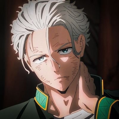 Hatake_Sandy_x's profile picture. `
:D 💜 Series | Anime' 🛐
.
Introvert / Fictional 🖤
¡
Cricket' ❤️‍🩹