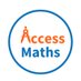 Access Maths in STEM (@accessmathsstem) Twitter profile photo Access Maths in STEM (@accessmathsstem) Twitter profile photo