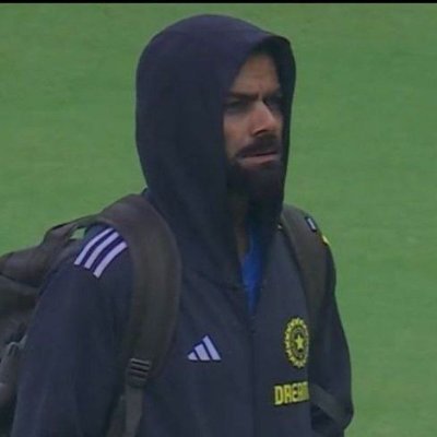 19november2023's profile picture. Virat Kohli🐐 | 
Follow for FB