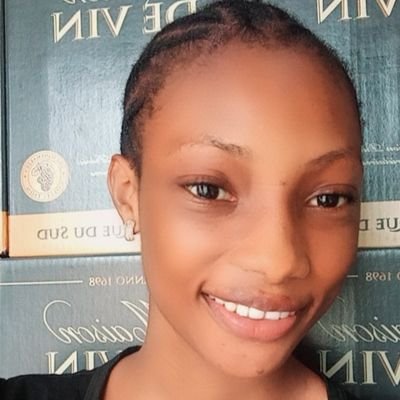 Real estate consultant|| Biochemist||
Manchester city🩵
Finance yeah|| Cowrywise ambassador||
A lickle bit of everything ✨🩵