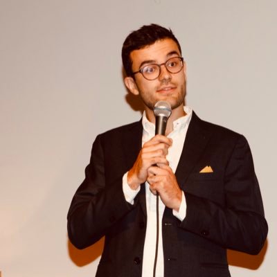 28 y/o | MD | PGY-5 Ob/Gyn resident @UZGent @UGent | Aspiring gynaecologic oncologist | He/him | 🏳️🌈
