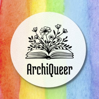Veille autour des archives LGBTI+, de leur collecte à leur valorisation à travers le monde 🗺️🏳️🌈🏳️⚧️. étudiant·es @enssib 2024