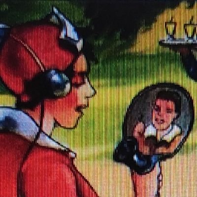 ErunMorell's profile picture. Estudiante del Grado de Pedagogía en la Uned